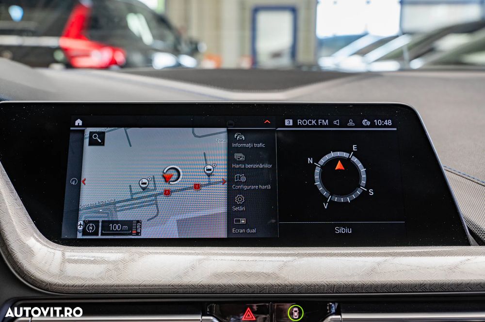 BMW Seria 2 218i Aut. M Sport - 15