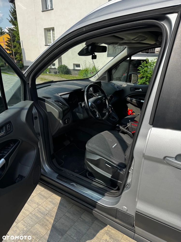 Ford Tourneo Connect 1.5 EcoBlue Active PowerShift - 6