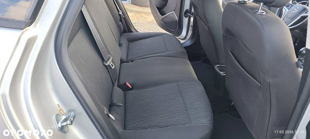 Opel Astra - 17