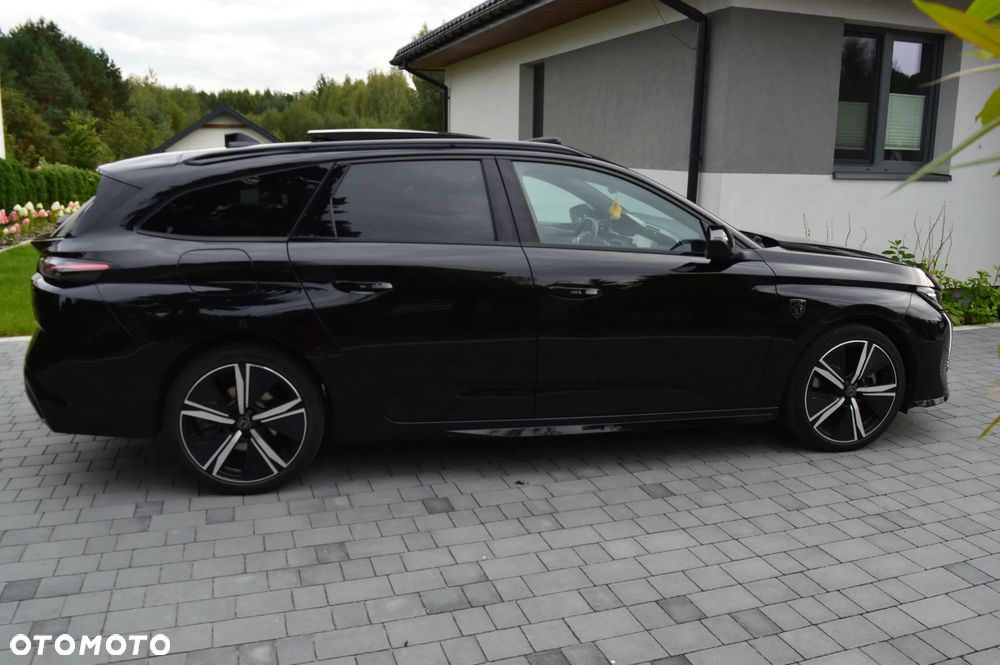 Peugeot 308 - 36