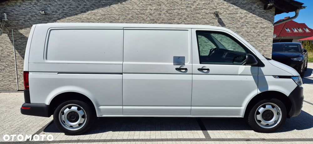 Volkswagen Transporter - 4