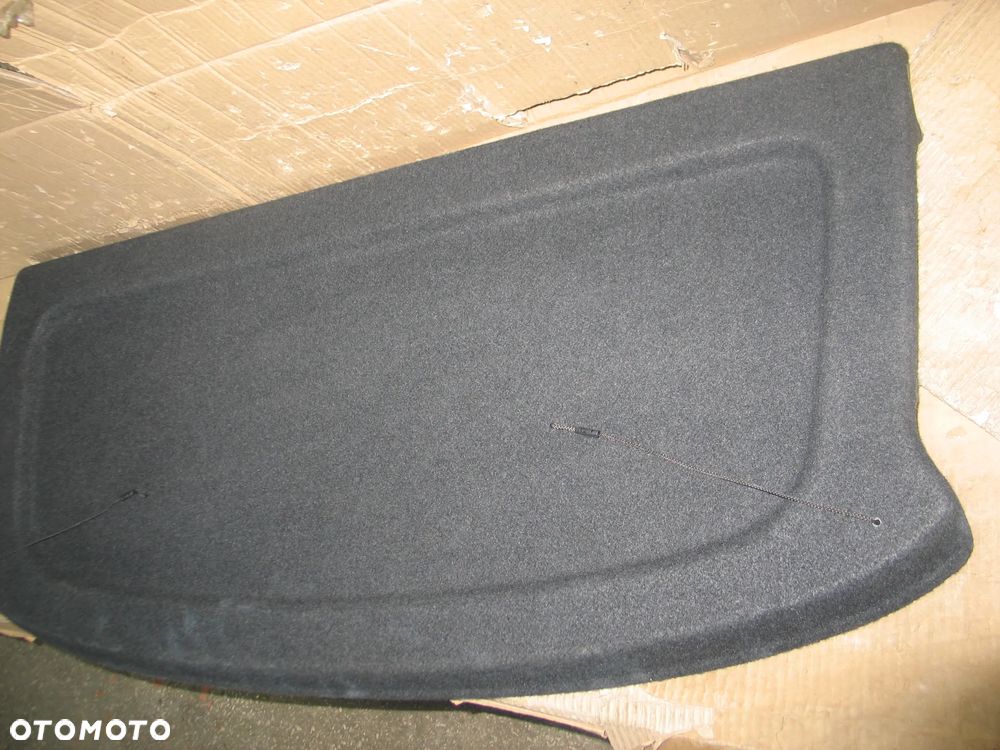 polka bagaznika vw golf 8 VIII 19-24r. 5H6867769A - 4