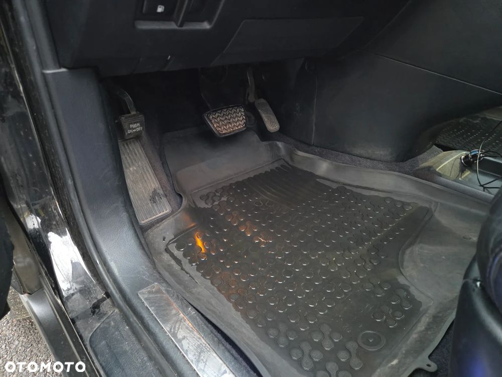 Lexus RX 400h Prestige + - 18