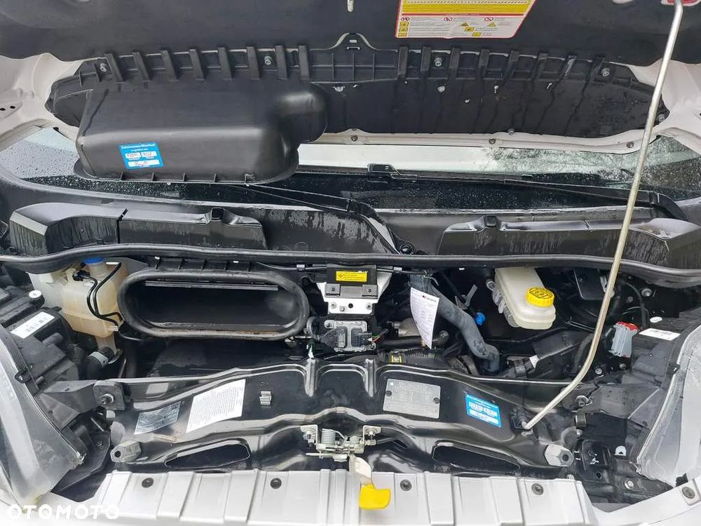 Fiat Ducato FORSTER - 34