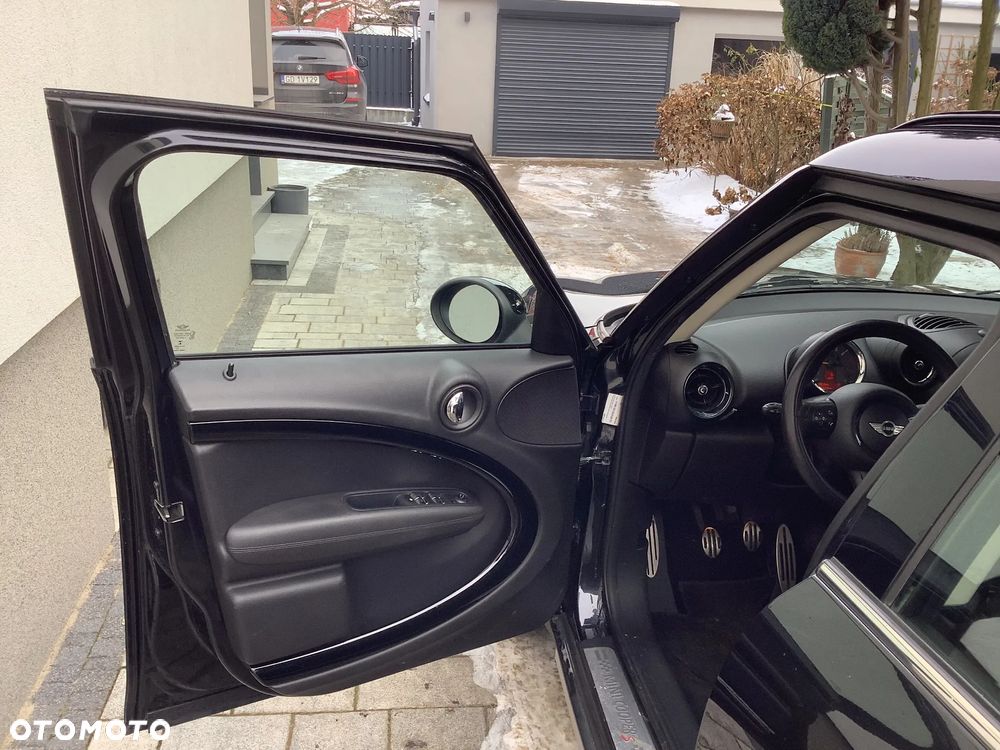 MINI Countryman Cooper S ALL4 EU6 - 18