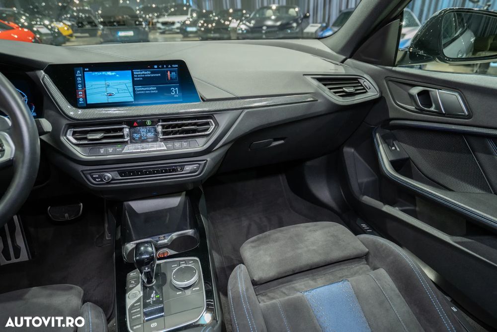 BMW Seria 2 220d AT M Sport - 21