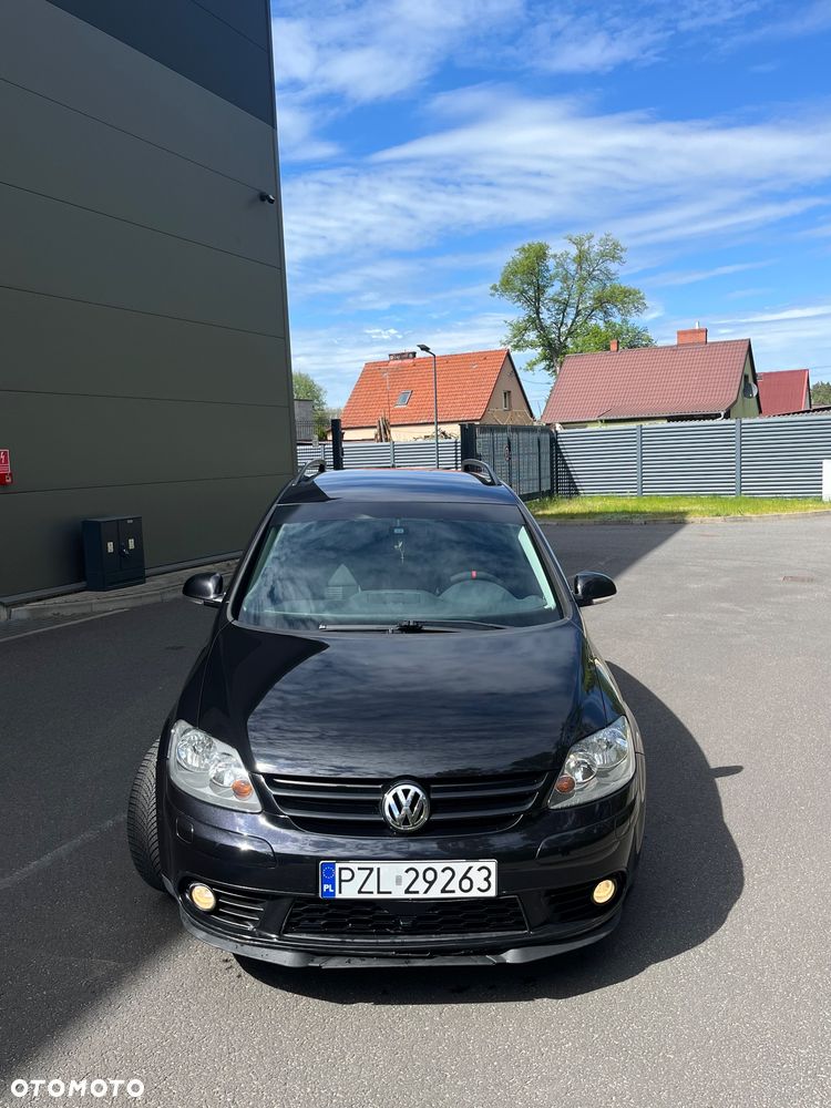 Volkswagen Golf Plus 1.4 TSI United - 4