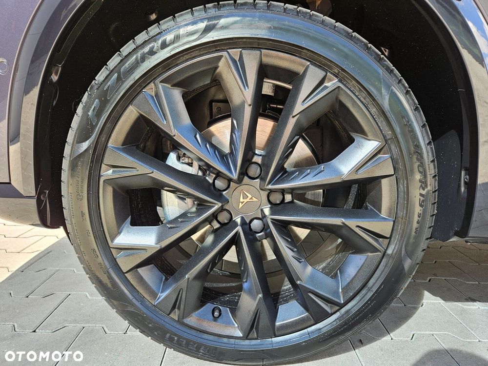 Cupra Formentor 1.5 TSI - 8