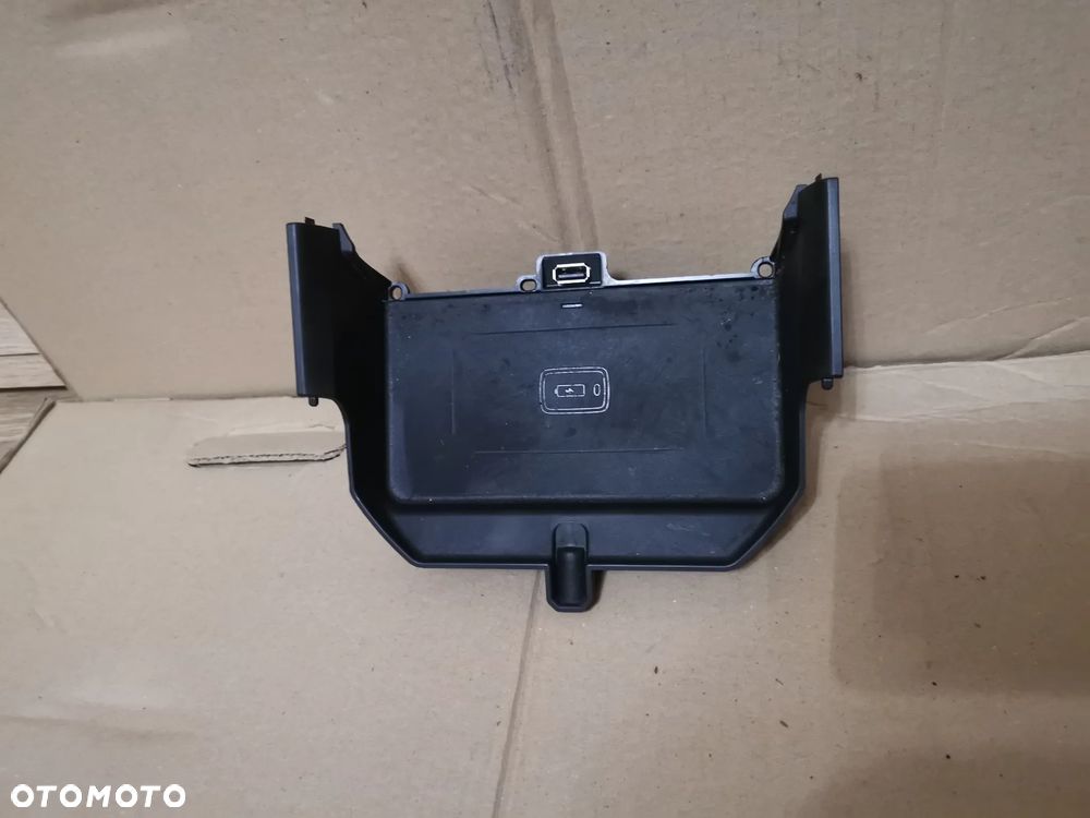 BMW 5 G30 ŁADOWARKA INDUKCYJNA 83145006 - 1