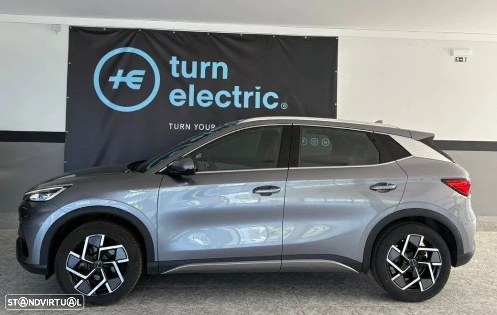 BYD Atto 3 60.48 kWh Comfort - 1