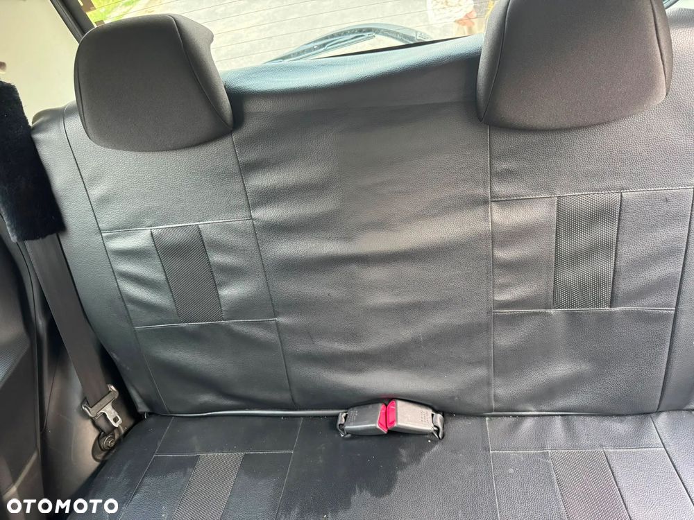 Toyota Aygo 1.0 VVT-i - 11