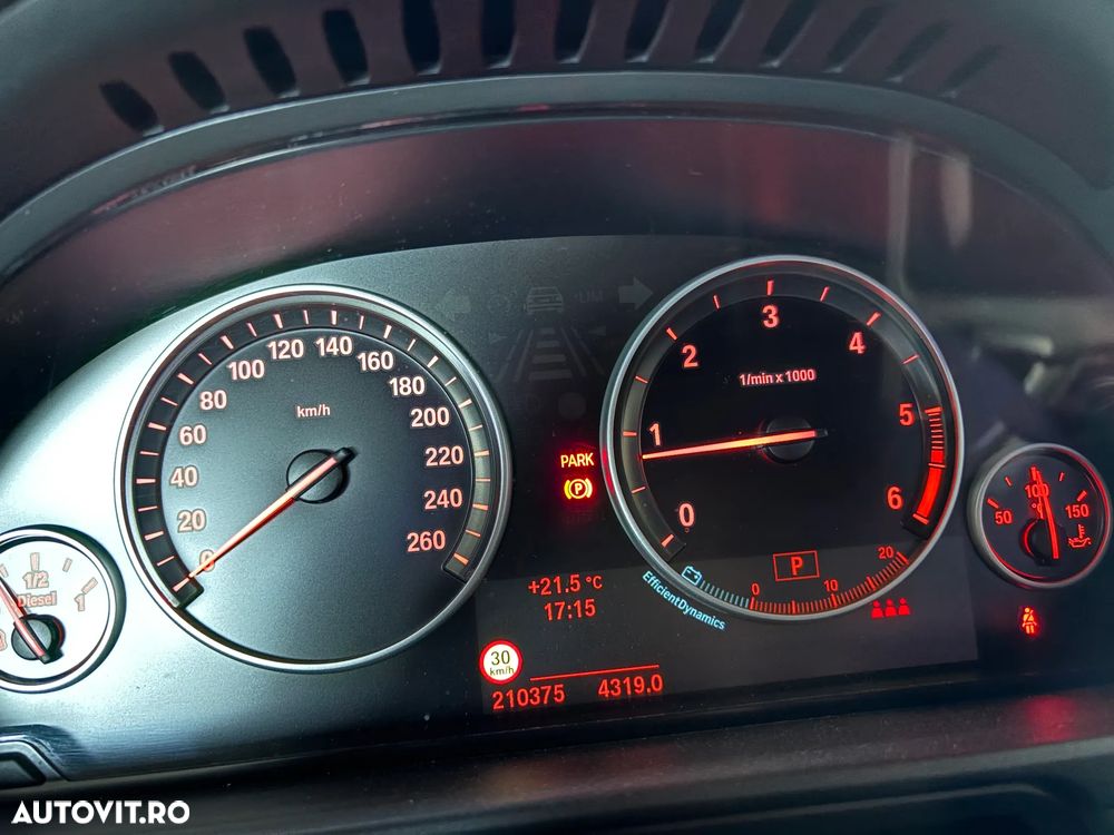 BMW Seria 5 - 15