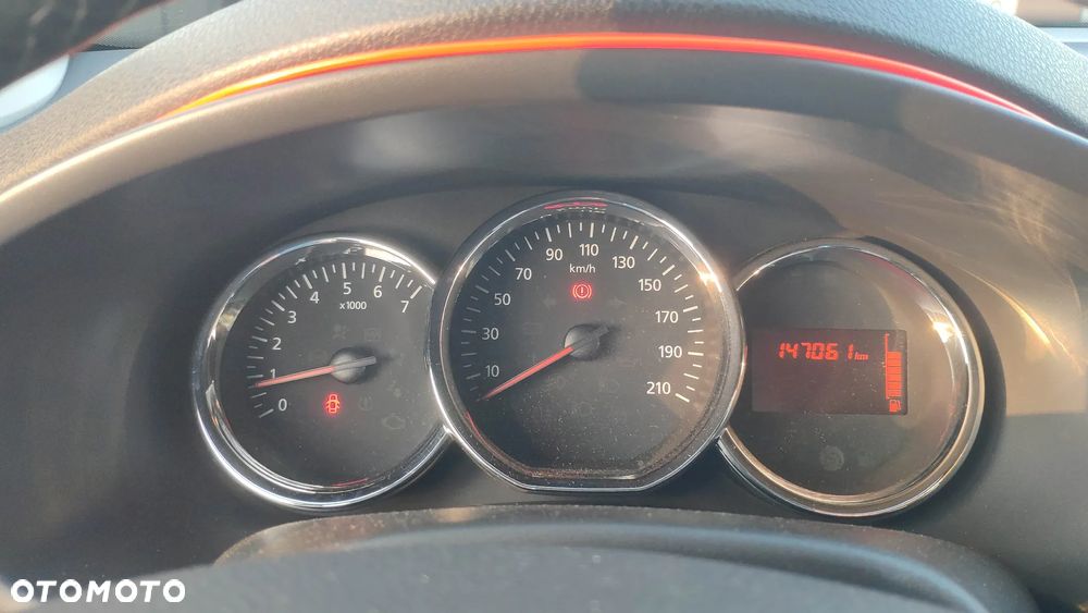 Dacia Sandero Stepway 0.9 TCe Laureate - 7