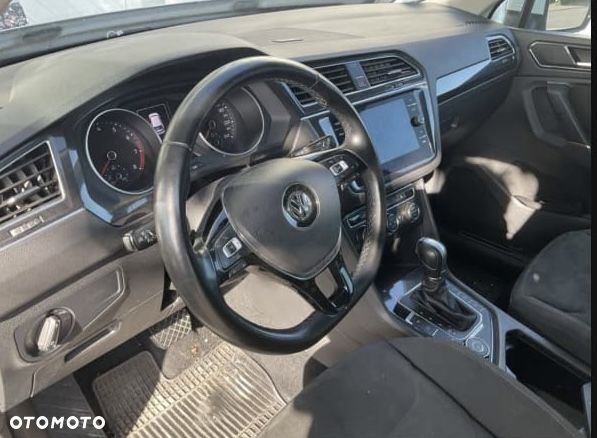 Volkswagen T-Roc 1.5 TSI ACT OPF 4MOTION DSG Sport - 5