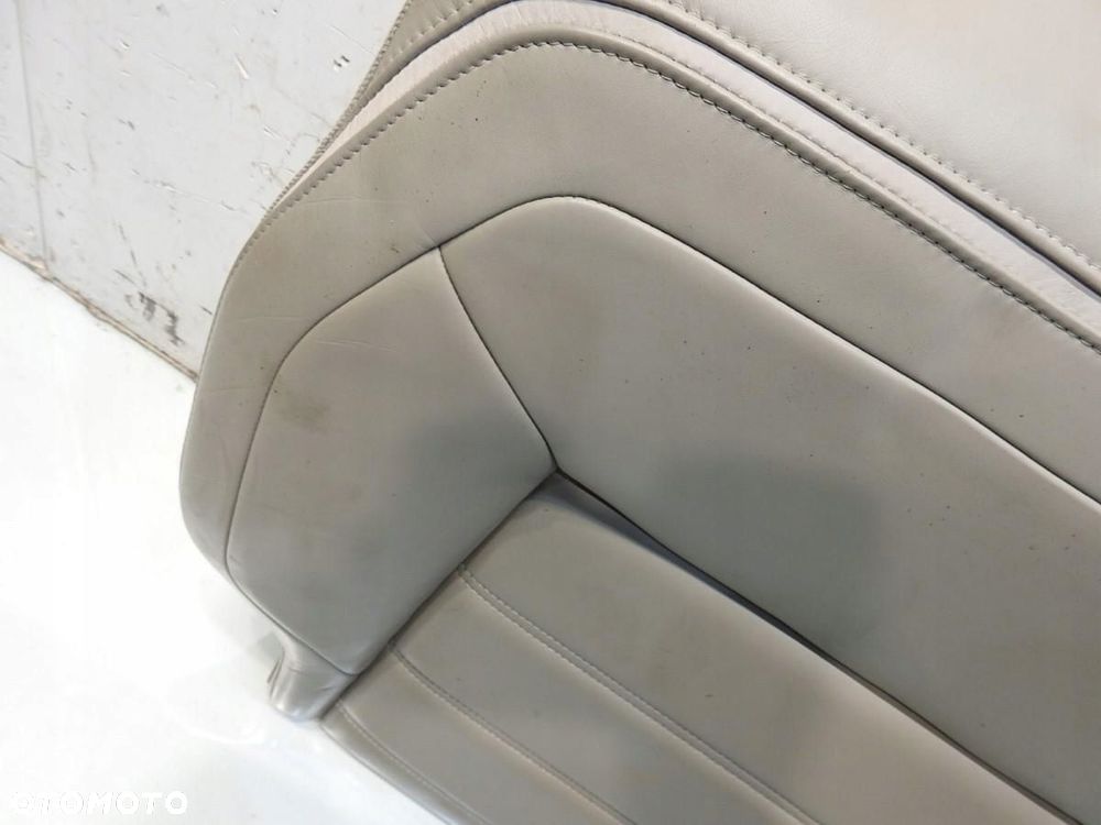 OPARCIE KANAPY PRAWY TYŁ FORD MONDEO MK4 IV LIFT KOMBI - 5