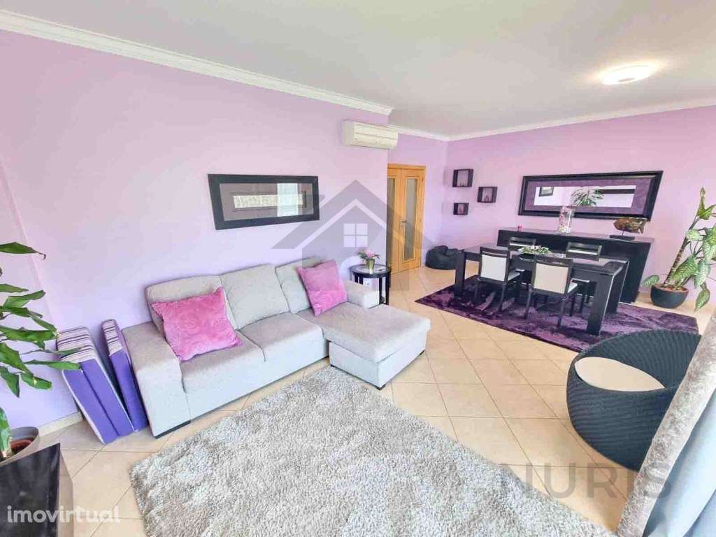 Apartamento T3 para Arrendamento no Calvário - Estombar - Grande imagem: 3/18