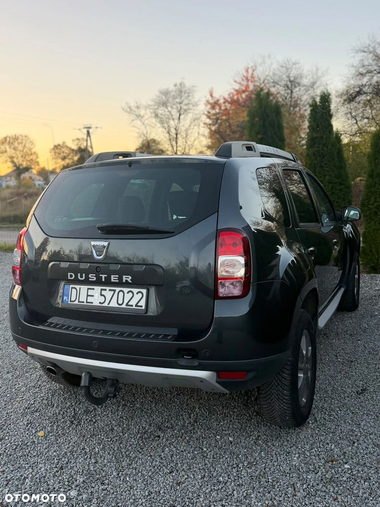 Dacia Duster 1.2 TCe Prestige - 12