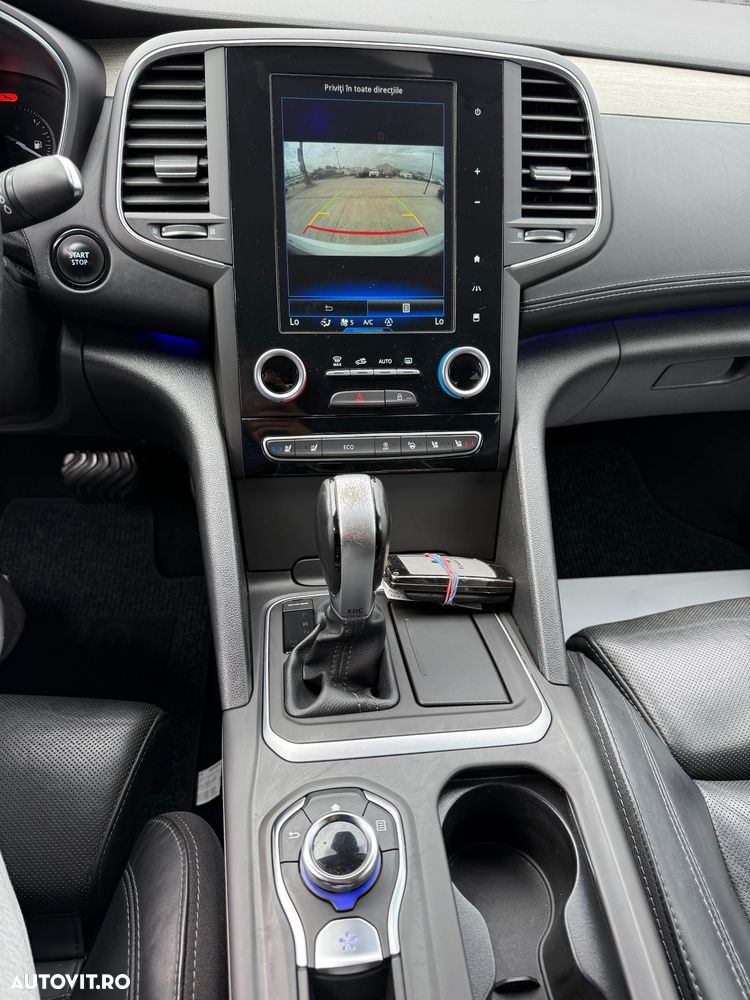 Renault Talisman ENERGY dCi 160 EDC INITIALE PARIS - 23