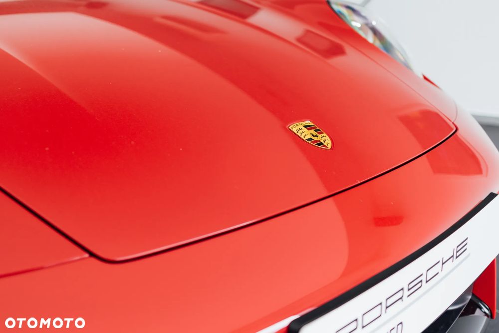 Porsche 911 Turbo S - 33