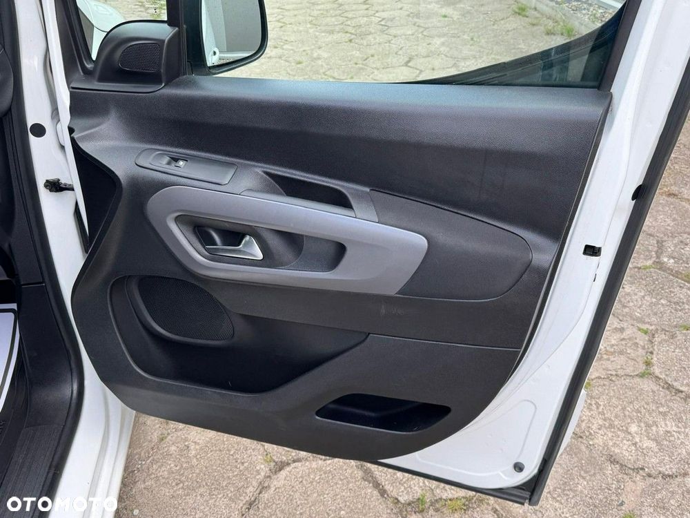 Toyota Proace City Verso - 29