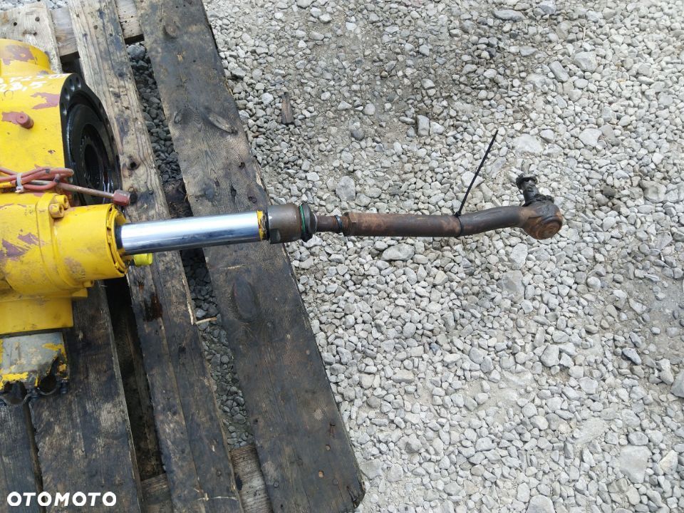 Wkład mostu Manitou BF Dana Spicer 212/192-002 MANITOU 629 633 634 732 730 1235 [9/35 F29] [P-14 S-4×27 W-70 SZ-8] - 13
