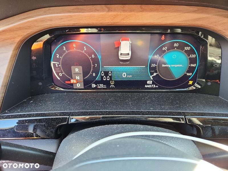 Volkswagen Atlas - 10