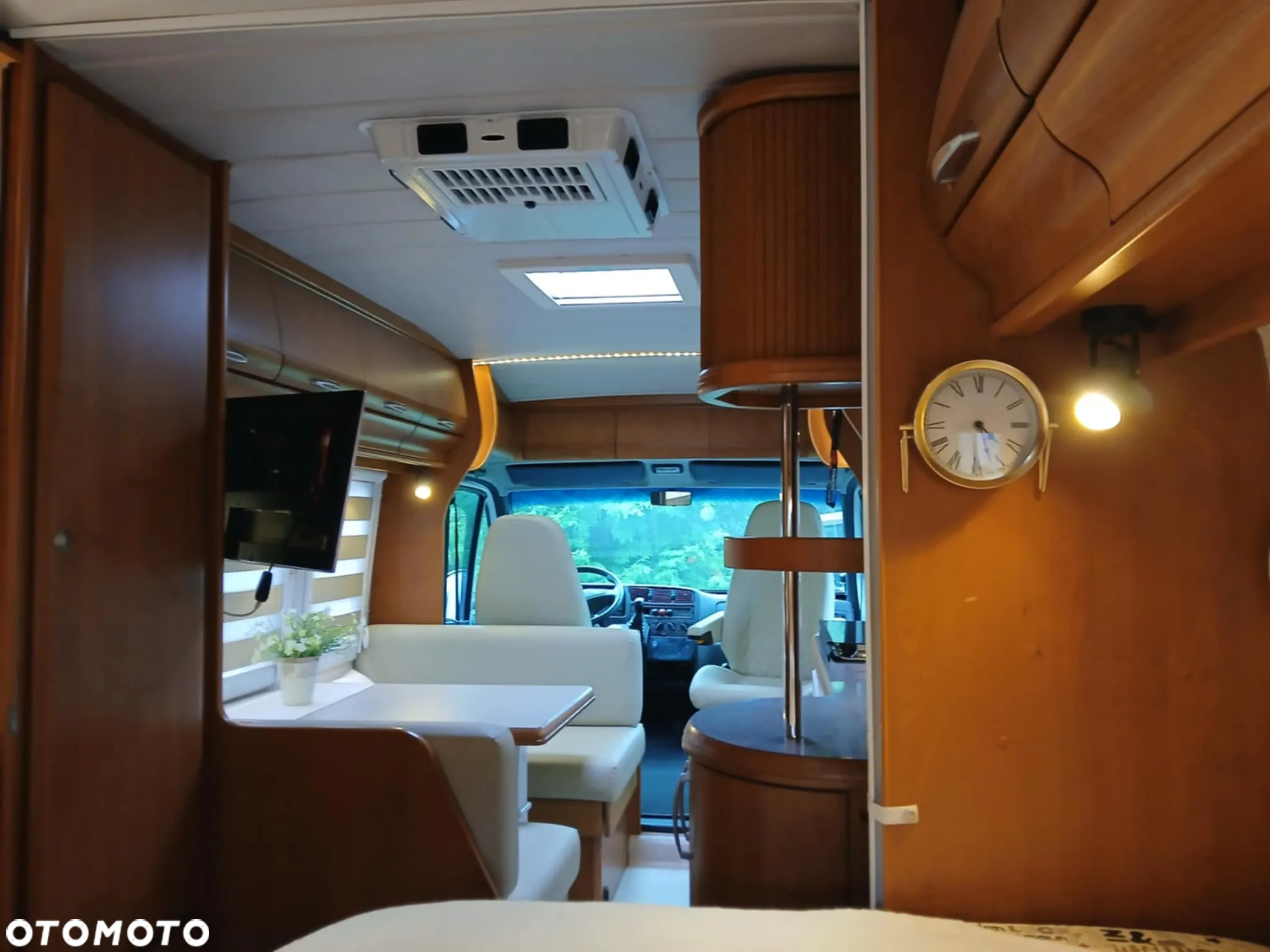 Fiat Ducato - Hobby - 9