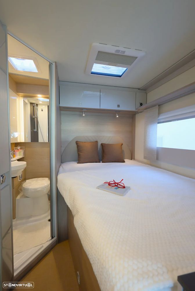 Burstner Nexxo t569 - 54