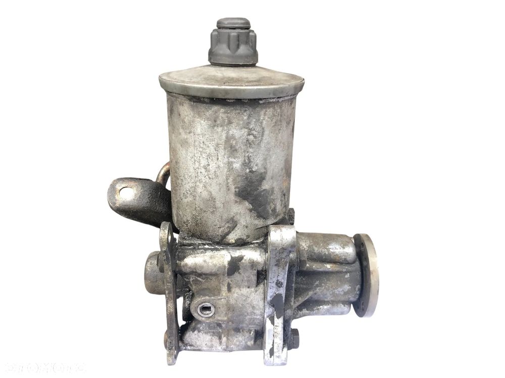 Pompa Wspomagania Mercedes Klasa C E W202 W124 2.2 Benz 2104661901- Gwarancja Wysyłka - 3