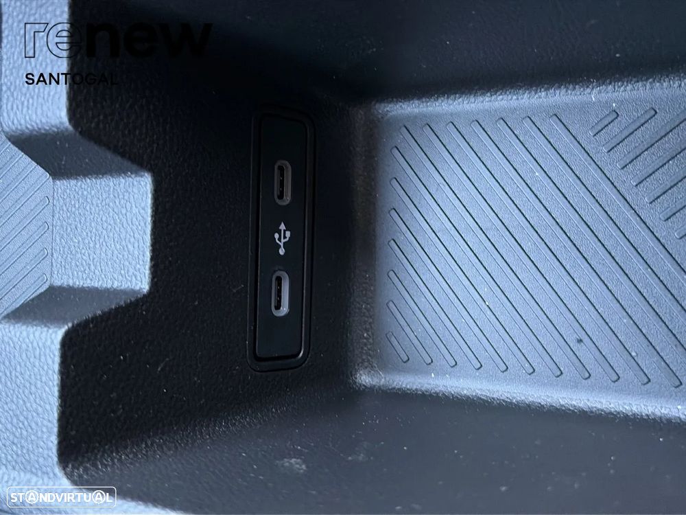 Renault 5 E-Tech 40 kWh Evolution Autonomia Urbana - 21