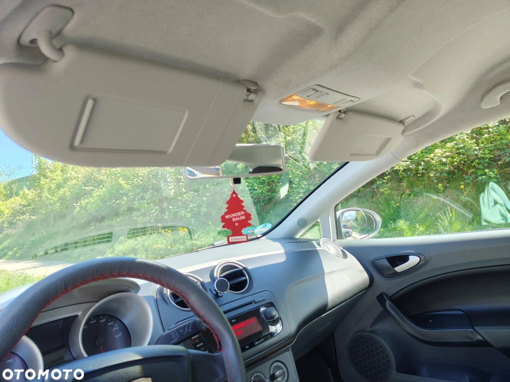 Seat Ibiza - 15