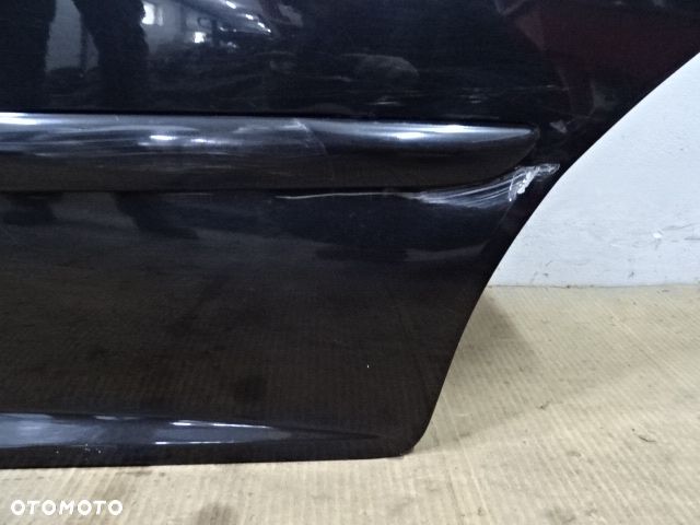 DRZWI LEWY TYŁ LEWE TYLNE PEUGEOT 207 GTI 06-09 LAK: EXLD NR1330 - 6