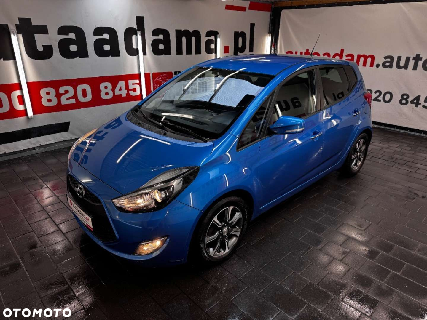 Hyundai ix20 - 3