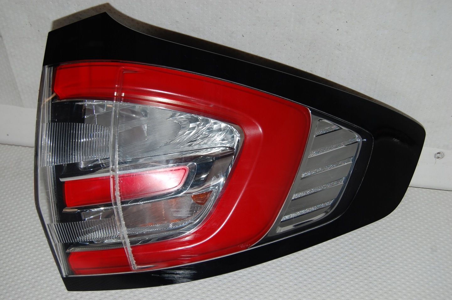 FORD GALAXY MK4 LED LAMPA PRAWA EM2B-13404-AJ - 1