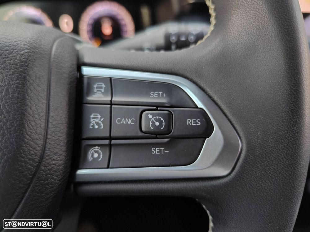 Jeep Compass 1.5 TG e-Hybrid S DCT - 23