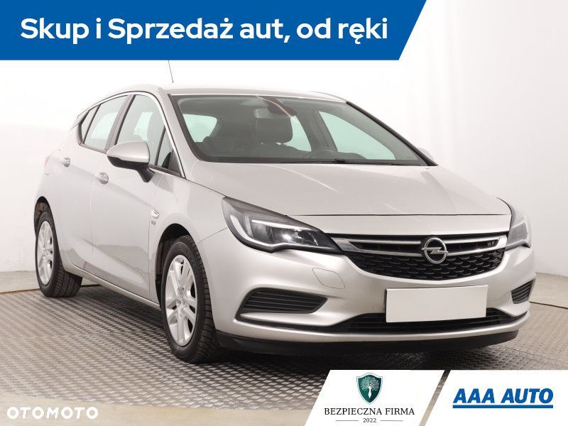 Opel Astra - 3