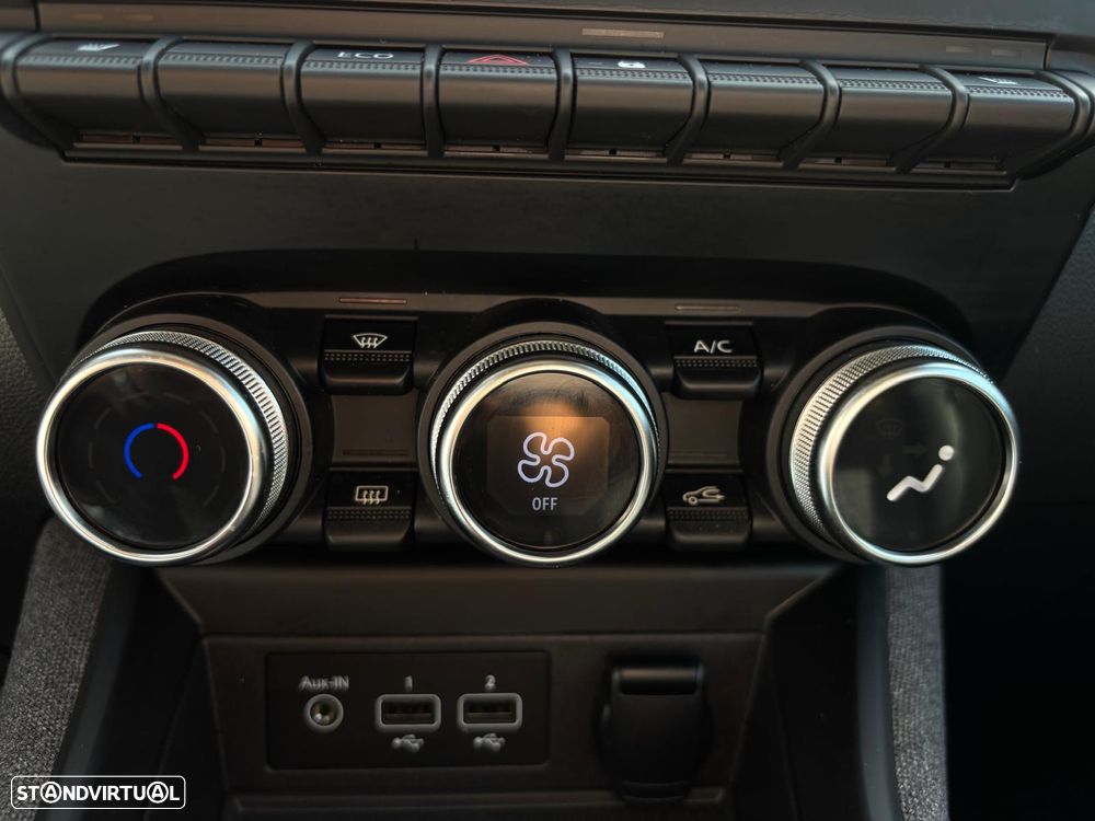 Renault Zoe (c/ Bateria) Zen 50 - 11