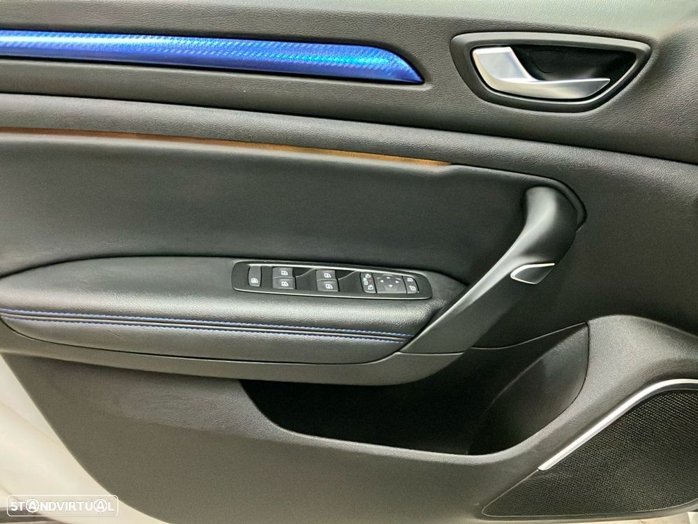 Renault Mégane 1.6 TCe GT EDC - 20
