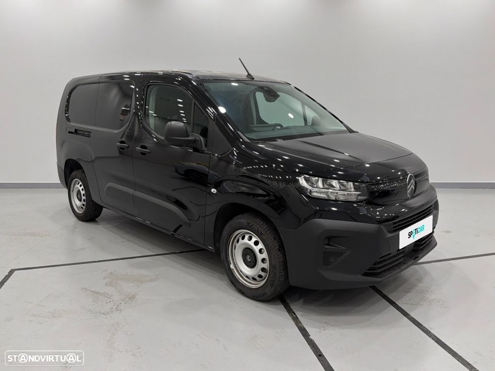 Citroën Berlingo 1.5 BlueHDi XL 30 - 3