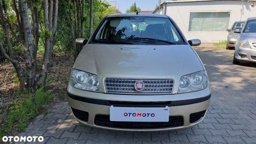Fiat Punto - 15
