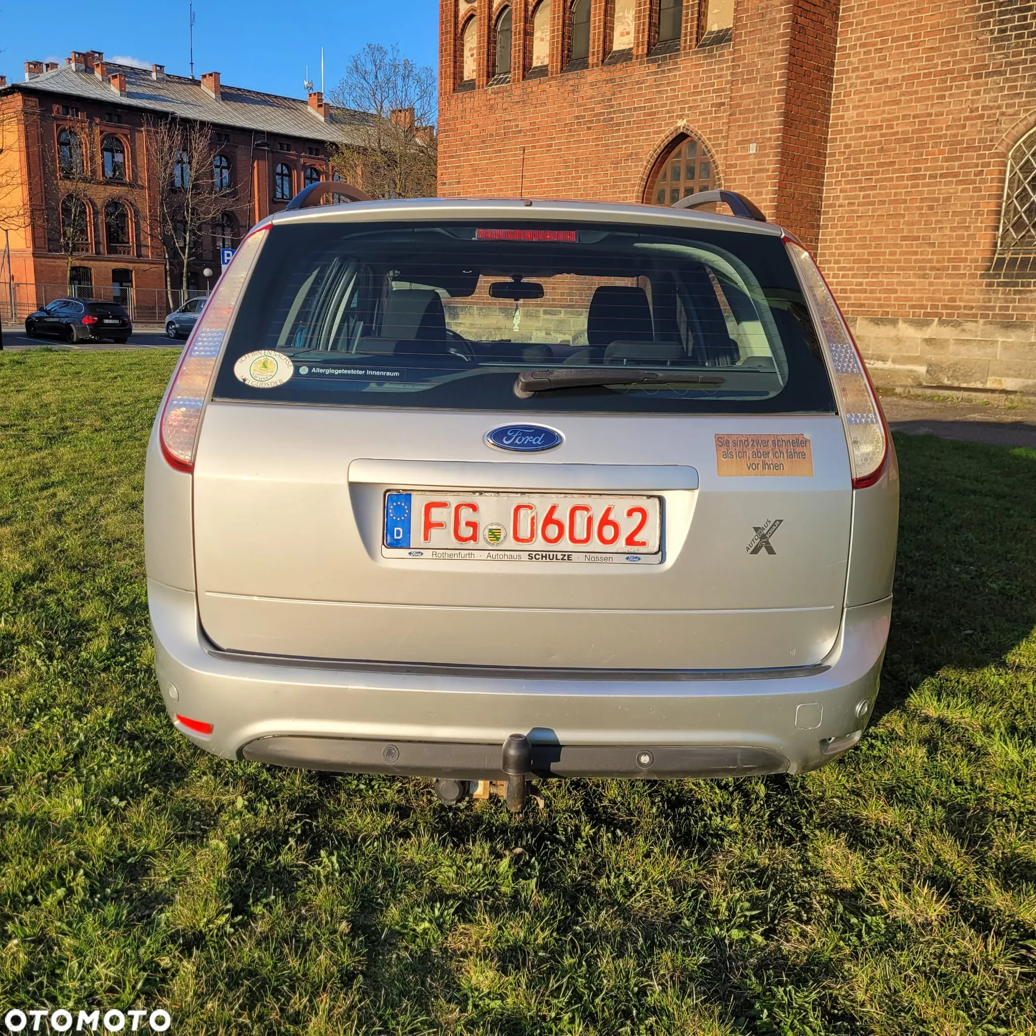Ford Focus - 4