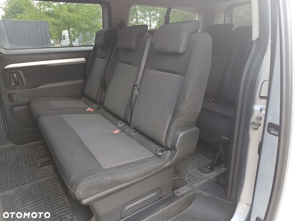 Toyota Proace Verso - 15