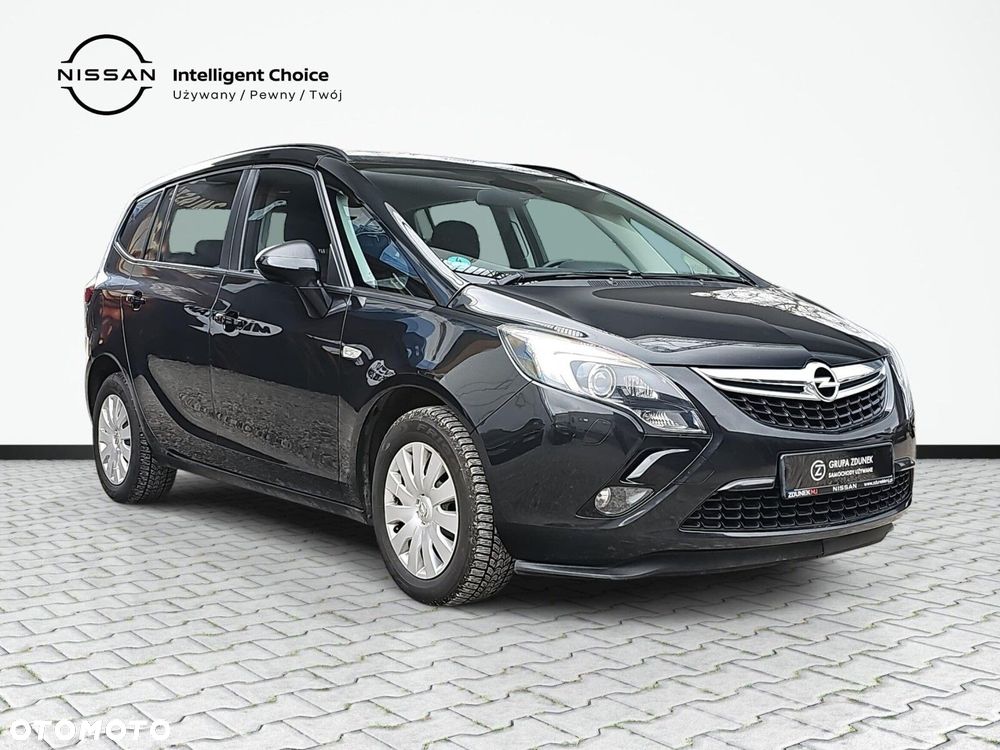 Opel Zafira - 3