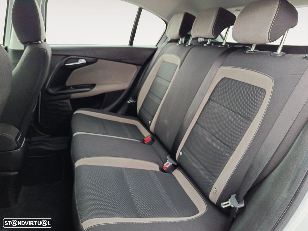 Fiat Tipo 1.3 M-Jet Lounge - 14