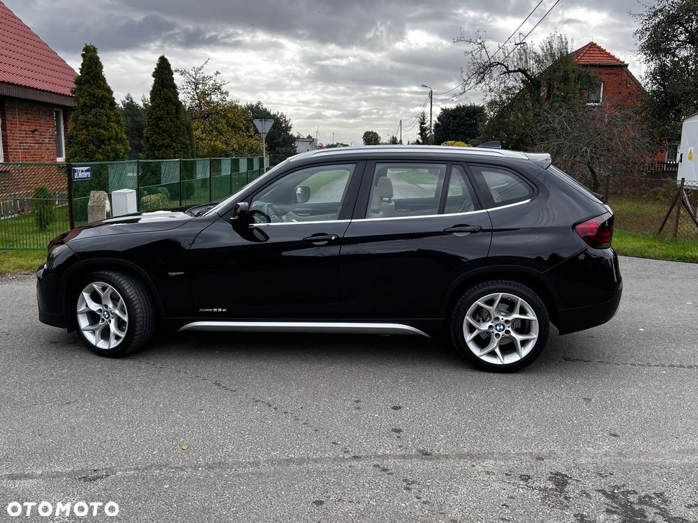 BMW X1 xDrive23d - 12