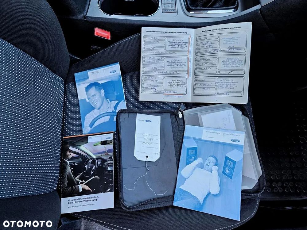 Ford Mondeo 2.0 Champions Edition - 28