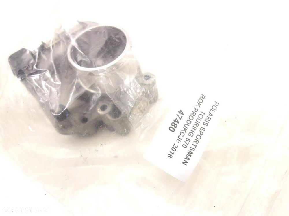 Polaris Sportman 570 18R Przepustnica Moduł - 6