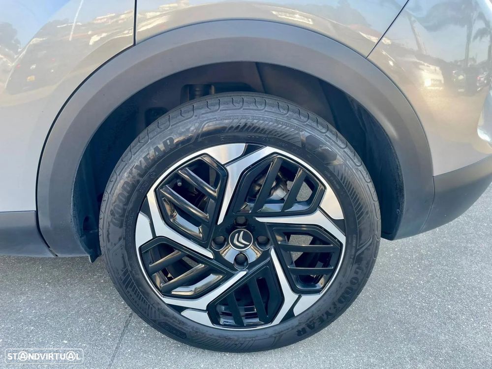 Citroën C4 1.2 PureTech Feel Pack - 8