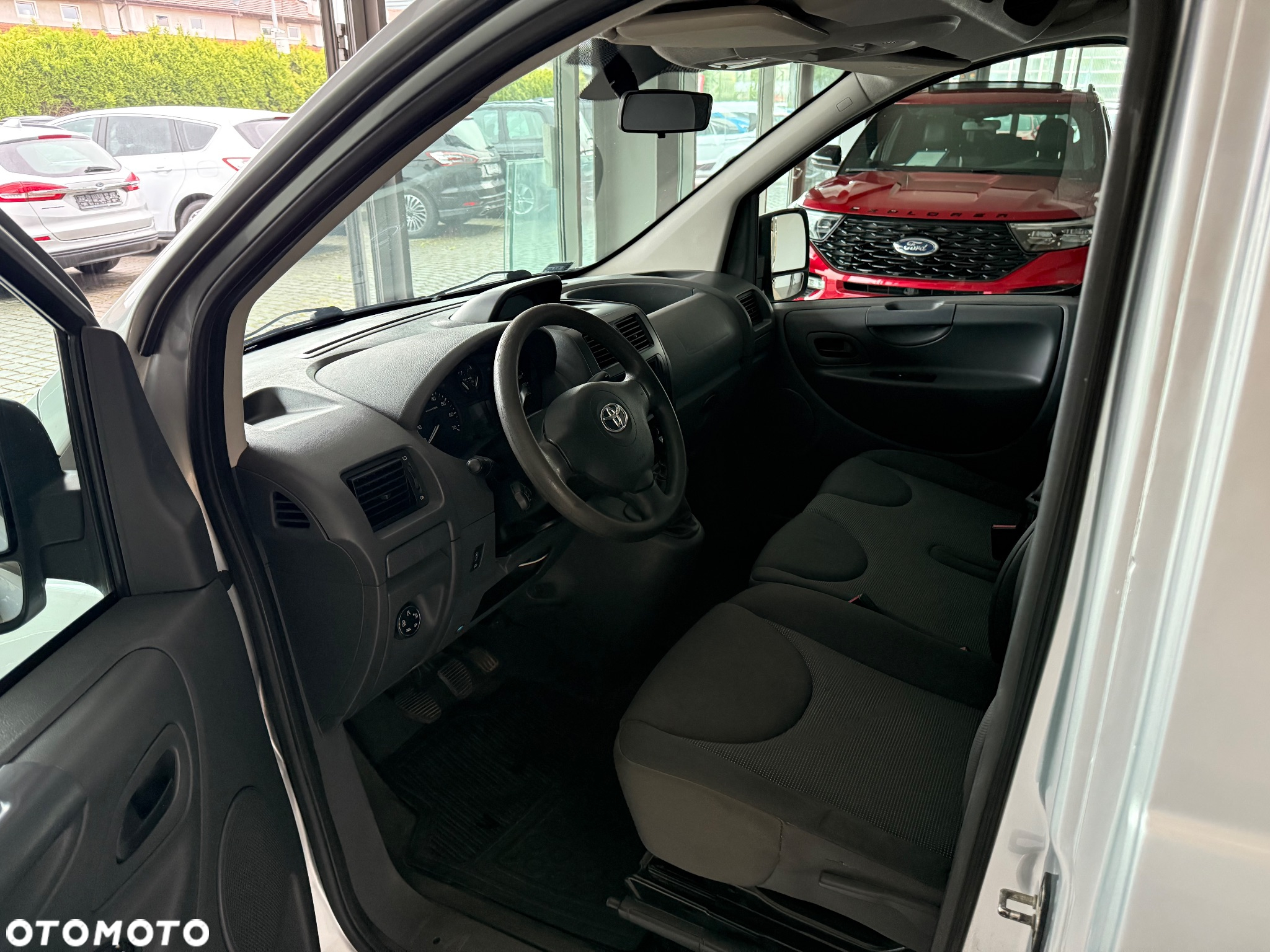 Toyota PROACE - 17