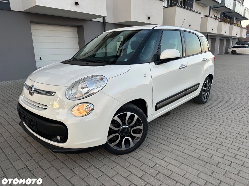 Fiat 500L 1.6 Multijet Pop Star S&S - 5